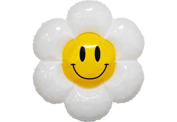 Daisy Flower - With Face - 43 inch