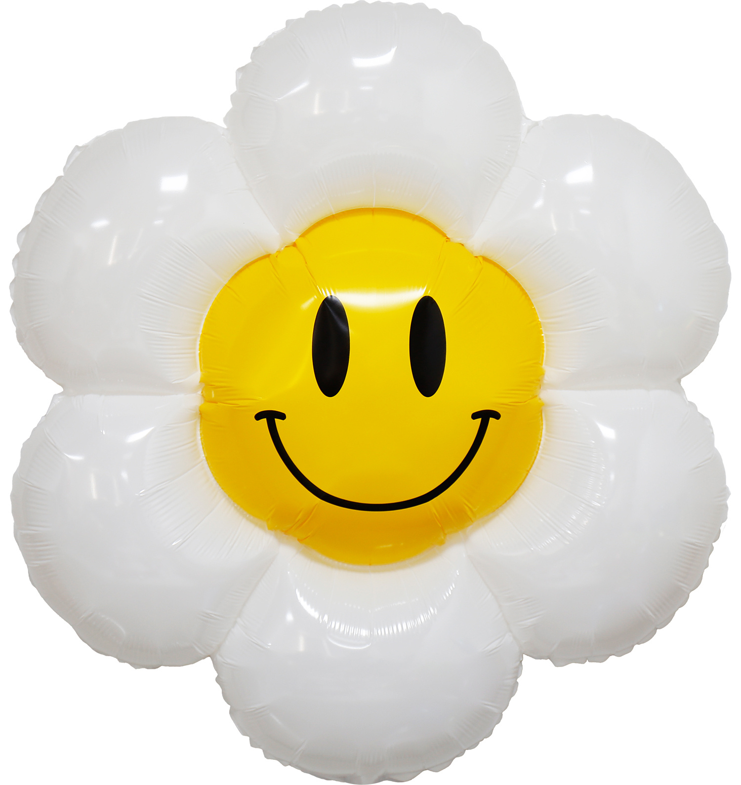 Daisy Flower - With Face - 43 inch