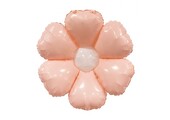 Flower - Pastel Pink - 30 inch