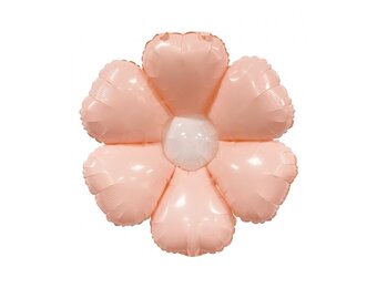 Flower - Pastel Pink - 30 inch