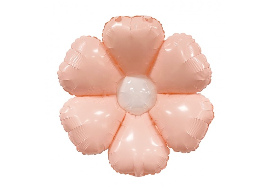 Flower - Pastel Pink - 30 inch