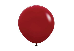 R24 - Imperial Red - 016 - 3 Stuks