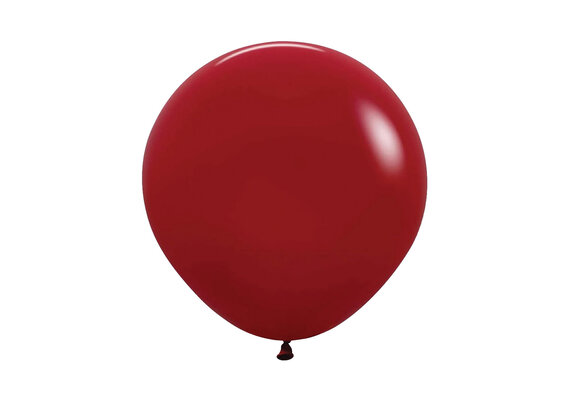 R24 - Imperial Red - 016 - 3 Stuks