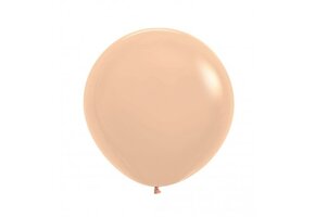 R24 - Pastel Matte Malibu Peach 660 - 3 ct