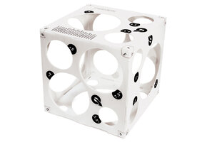 Balloon Sizer - Cube - 1 Stuk