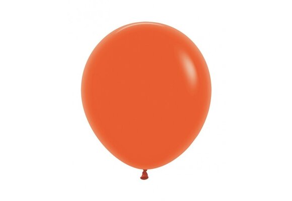 R18 -FSH - Orange 061 - 25 pcs