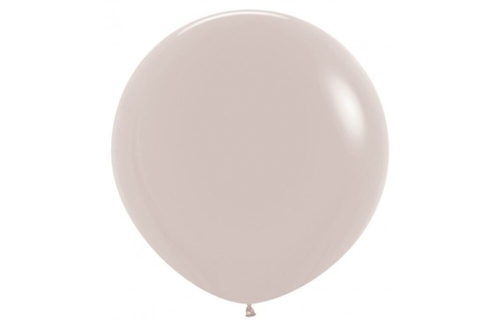 24 inch Sempertex  - White Sand 071 - 3 pieces