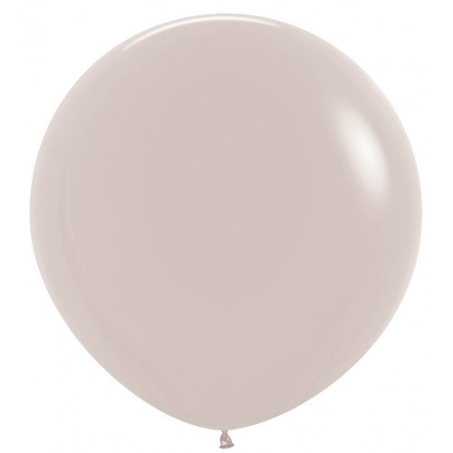 24 inch Sempertex  - White Sand 071 - 3 pieces