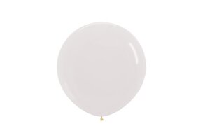 Sempertex inch 24 - Crystal Clear 390 - 3 pcs