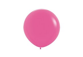 R24 - Fuchsia 012 - 3 pcs