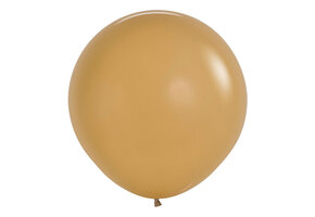 Sempertex 24 inch - Latte 073 - 3 pcs