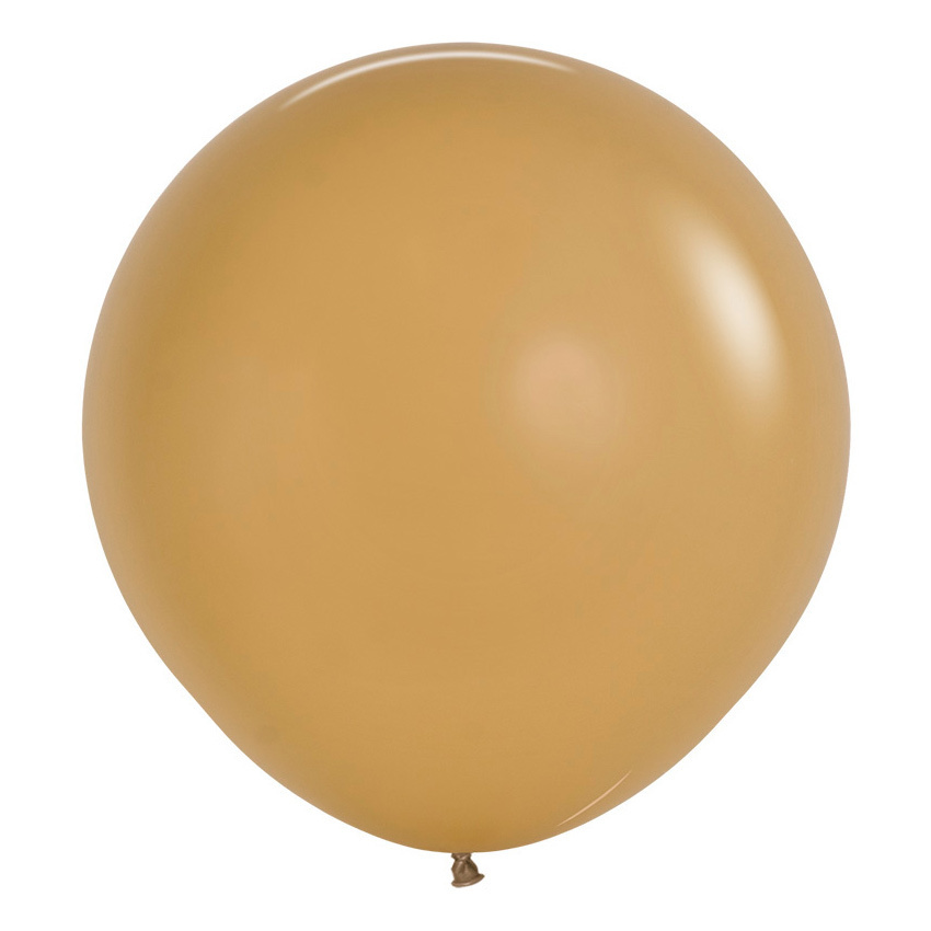 24 inch Sempertex - Latte 073 - 3 pieces