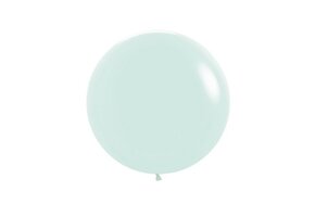 R24 - Pastel Matte Green 630 - 3 Stuks