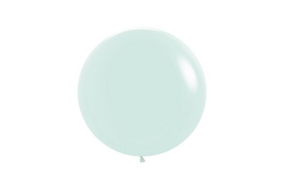 R24 - Pastel Matte Green 630 - 3 Stuks