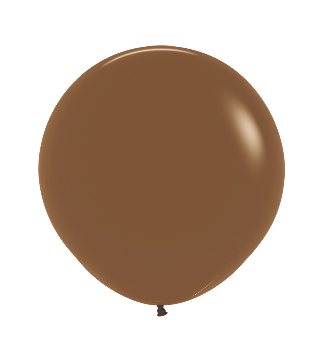 24 inch Sempertex - Coffee 074 - 3 pieces