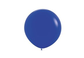 Sempertex 24 inch - Royal Blue 041  - 3 pcs