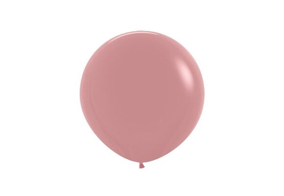 R24 - Rosewood 010 - 3 Stuks