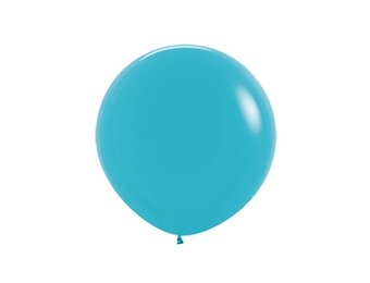 R24 - Caribbean Blue 038 - 3 Stuks