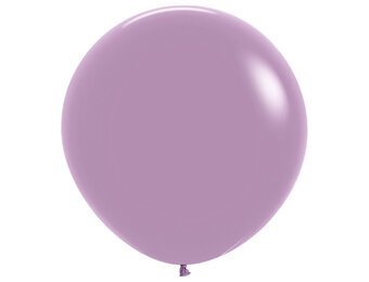 R24 - Pastel Dusk Lavender - 150 - 3 Stuks