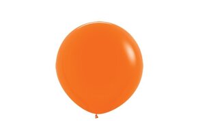 R24 - Orange 061 - 3 Stuks