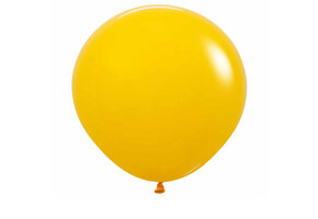 R24 - Honey Yellow 021 - 3 pcs