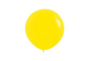 R24 - Yellow 020 - 3 pcs