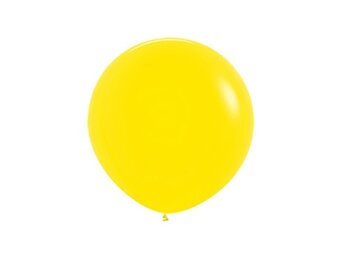 R24 - Yellow 020 - 3 Stuks