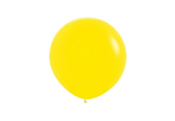 R24 - Yellow 020 - 3 Stuks