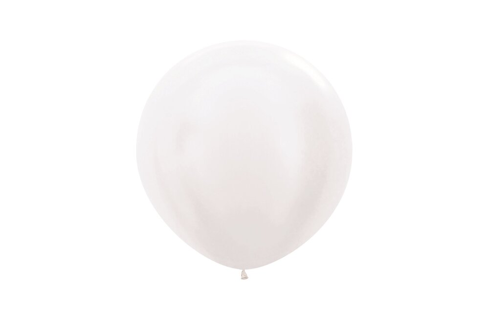 24 inch  Sempertex - Pearl Pearl 406 - 3 pieces