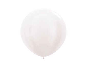 Sempertex 24 inch - Pearl Pearl 406 - 3 pcs