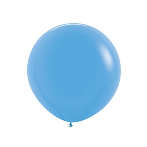 24 inch Sempertex - Blue 040 - 3 pieces