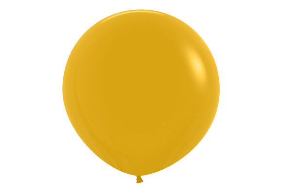 R24 - Mustard 023 - 3 pcs