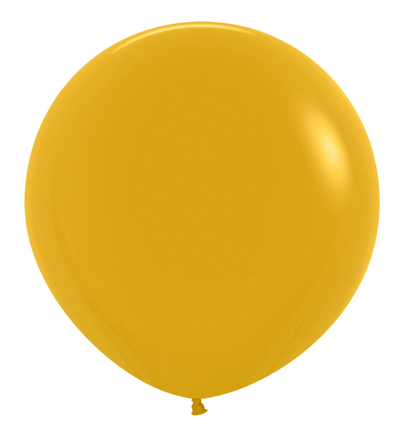 24 inch Sempertex - Mustard 023 - 3 pieces