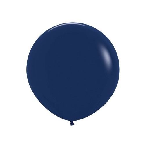 Sempertex 24 inch - Navy Blue 044 - 3 pieces