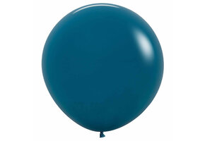 R24 - Deep Teal 035 - 3 pcs