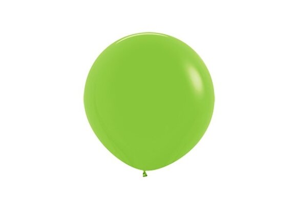 R24 - Lime Green 031 - 3 Stuks