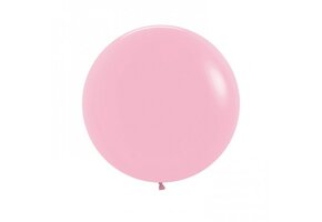 R24 - Pink 009 - 3 Stuks