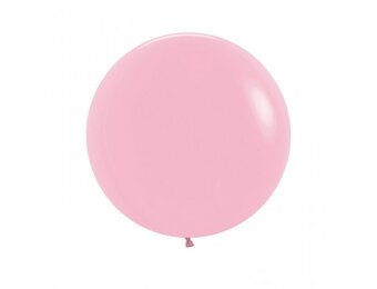 R24 - Pink 009 - 3 Stuks