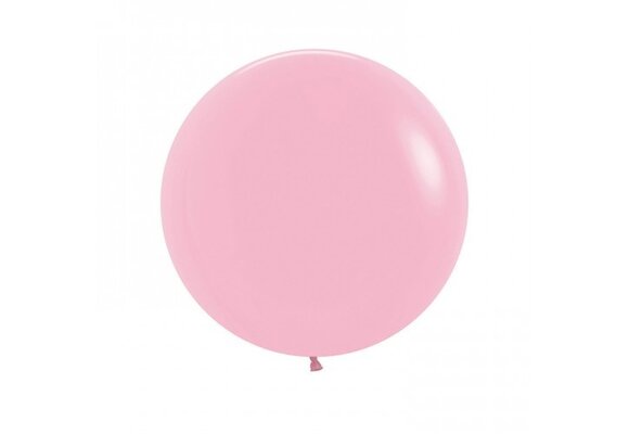 R24 - Pink 009 - 3 pcs