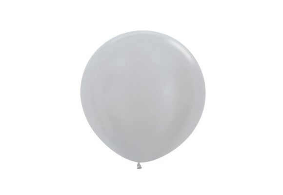 Sempertex inch 24 - Pearl Silver 481 - 3 pcs