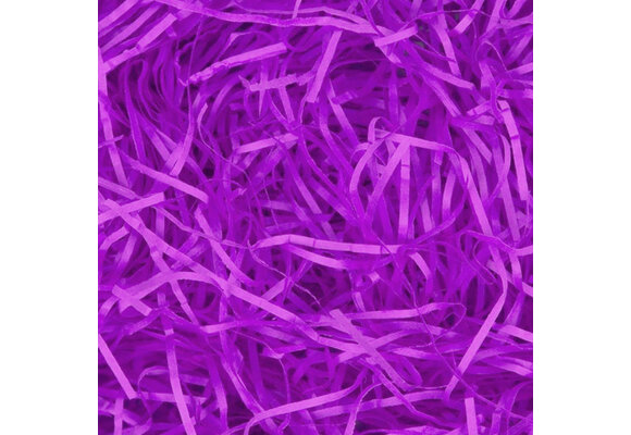 Shredded Tissue - Purple - 1kg