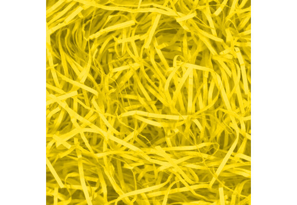 Shredded Tissue - Yellow- 1kg