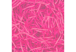 Shredded Tissue - Fuchsia - 1kg