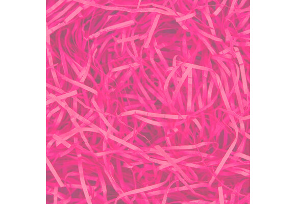 Shredded Tissue - Fuchsia - 1kg