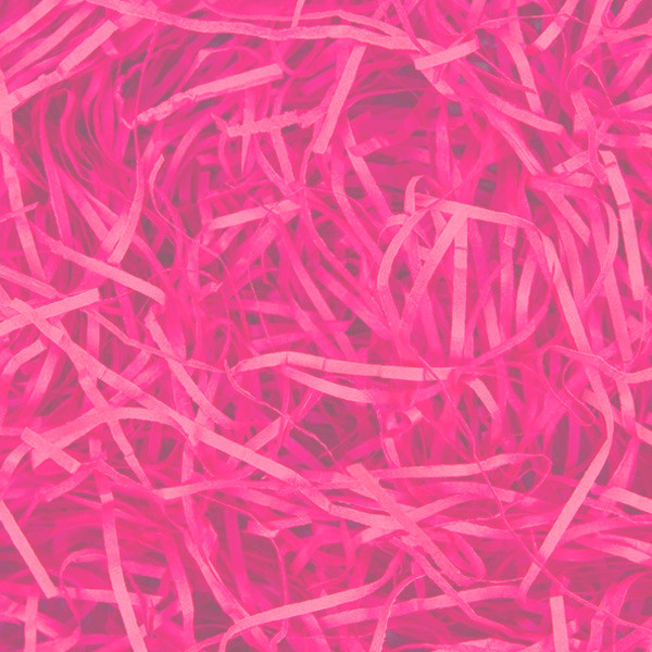 Shredded Tissue - Fuchsia - 1 kilogram