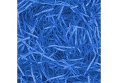 Shredded Tissue - Royal Blue - 1kg