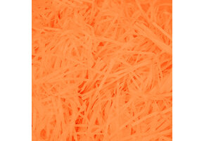 Shredded Tissue - Orange - 1kg