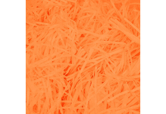 Shredded Tissue - Orange - 1kg