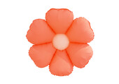 Flower - Pastel Melon - 30 inch