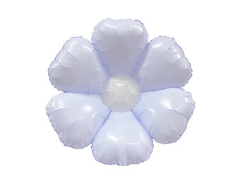 Flower - Pastel Lilac - 30 inch